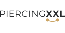 PiercingXXL Sklep logo