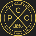Pier City Custom