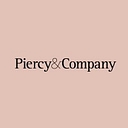 Piercy&Co logo