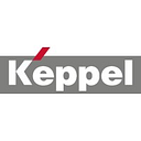 KEPPEL CREDIT FUND MANAGEMENT PTE. LTD. logo