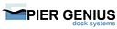 Pier Genius logo