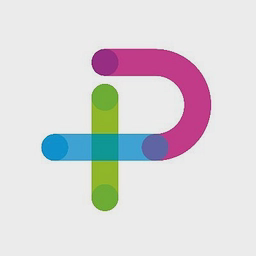 Pier Health Group logo