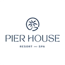 Pier House Resort And Caribbean Spa logo