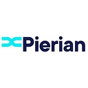 Pieriandx logo