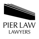 Pier Law New Zealand logo