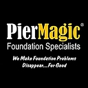 Piermagic Foundation Specialists logo
