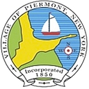 Village of Piermont logo