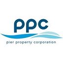Pier Property Corporation logo