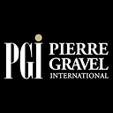 Pgi | Pierre Gravel International logo
