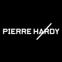 Pierre Hardy logo