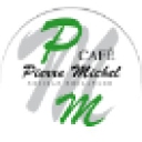 Pierre Michel French Cafe logo