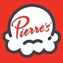 Pierre's Ice Cream logo