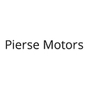 Pierse Motors logo