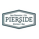 Pierside Kitchen + Bar logo
