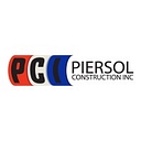 Piersol Construction Inc logo