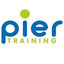 Pier Training Ltd logo