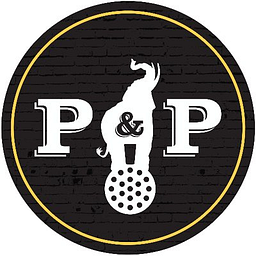 Pies & Pints logo
