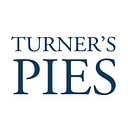 Turner's Pies by Post logo