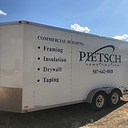 Pietsch Construction logo