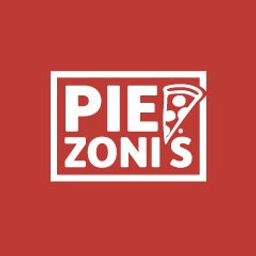 PieZoni's logo