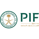 Public Investment Fund logo