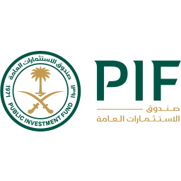 Public Investment Fund logo