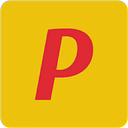 Pif Paf Alimentos logo