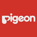Pigeon Corporation logo