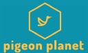 pigeonplanet.co.uk logo