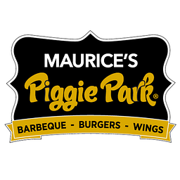 Maurice's BBQ logo