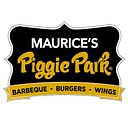 Maurice's Piggie Park Bbq logo