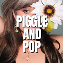 PIGGLE AND POP