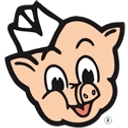 Piggly Wiggly Supermarket logo