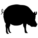 Piggy logo