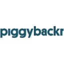 Piggybackr logo