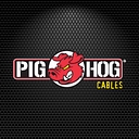 Pighog Cables logo