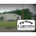 Pig House Cabinets logo