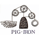 Pig Iron Theatre Company logo