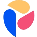 Pigment company logo