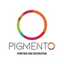 Pigmento Painting And Decorating Ltd logo