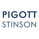 Pigott Stinson Lawyers logo
