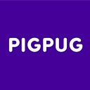 Pigpug logo