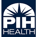 PIH Health logo