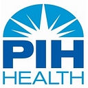 Favicon of PIH Health