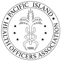 Pacific Island Health Officers Association logo