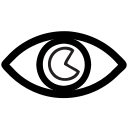PieEye logo