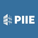 Peterson Institute For International Economics logo