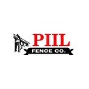 Piil Fence logo