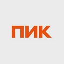 Public Joint Stock Company PIK-specialized homebuilder logo