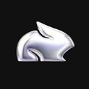 Pika AI Self logo
